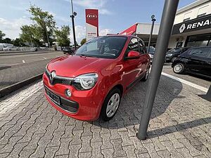 Renault Twingo Experience SCe 70 