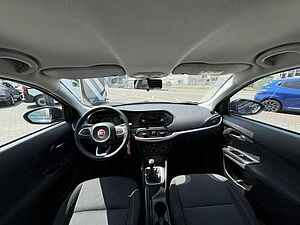 Fiat Tipo Kombi Pop 1.4 16V 
