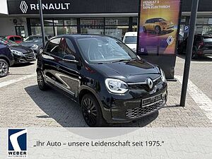Renault Twingo Urban Night Electric 