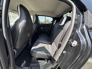 Renault Twingo Urban Night Electric 