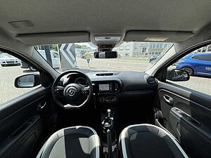 Renault Twingo Urban Night Electric 