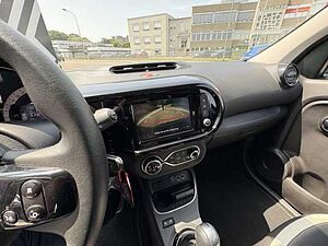 Renault Twingo Urban Night Electric 