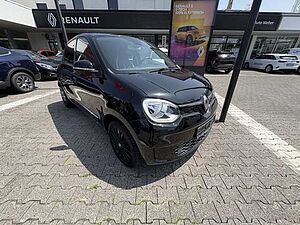 Renault Twingo Urban Night Electric 