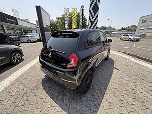 Renault Twingo Urban Night Electric 