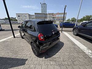 Renault Twingo Urban Night Electric 