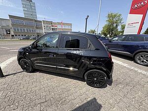 Renault Twingo Urban Night Electric 