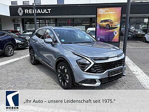 Kia Sportage Spirit Plug-in Hybrid 4WD 