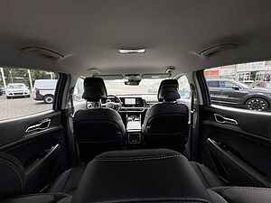Kia Sportage Spirit Plug-in Hybrid 4WD 