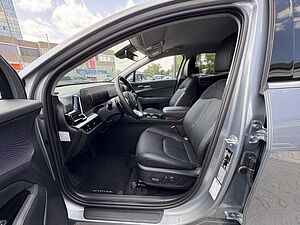 Kia Sportage Spirit Plug-in Hybrid 4WD 