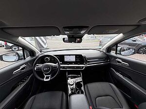 Kia Sportage Spirit Plug-in Hybrid 4WD 