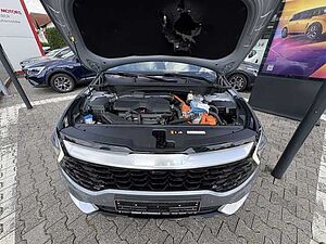 Kia Sportage Spirit Plug-in Hybrid 4WD 