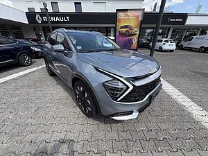 Kia Sportage Spirit Plug-in Hybrid 4WD 