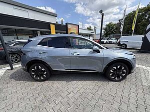 Kia Sportage Spirit Plug-in Hybrid 4WD 