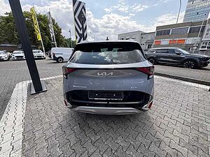 Kia Sportage Spirit Plug-in Hybrid 4WD 