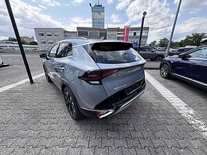Kia Sportage Spirit Plug-in Hybrid 4WD 
