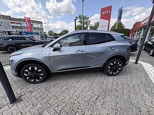 Kia Sportage Spirit Plug-in Hybrid 4WD 