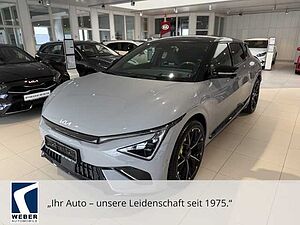 Kia EV6 (CV) GT 4WD AHK GD 