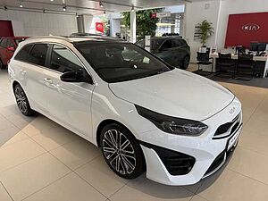 Kia cee'd Sportswagon (CD) GT Line 