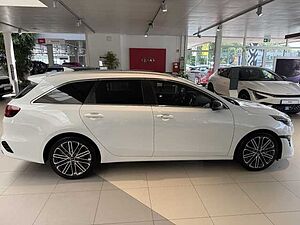 Kia cee'd Sportswagon (CD) GT Line 
