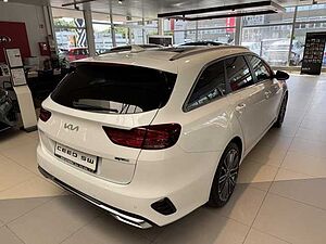 Kia cee'd Sportswagon (CD) GT Line 