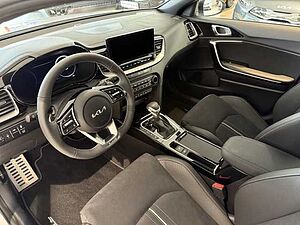 Kia cee'd Sportswagon (CD) GT Line 