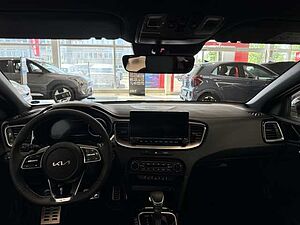 Kia cee'd Sportswagon (CD) GT Line 