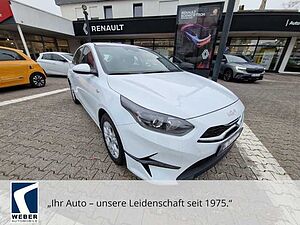 Kia cee'd (CD) Vision 