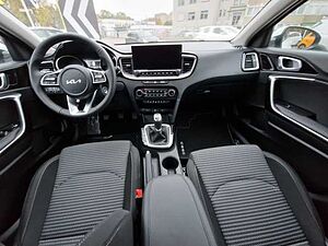 Kia cee'd (CD) Vision 