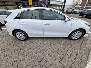 Kia cee'd (CD) Vision 