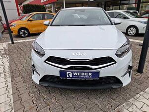 Kia cee'd (CD) Vision 