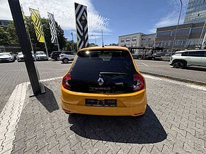 Renault Twingo Limited SCe 75 