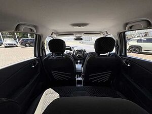Renault Captur Collection TCe 130 