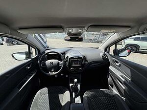 Renault Captur Collection TCe 130 