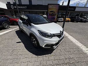 Renault Captur Collection TCe 130 