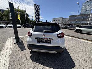 Renault Captur Collection TCe 130 