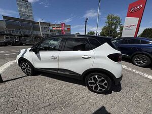 Renault Captur Collection TCe 130 