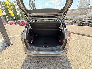 Ford B-Max Sync Edition 