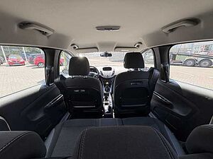Ford B-Max Sync Edition 