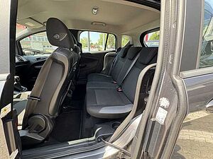 Ford B-Max Sync Edition 