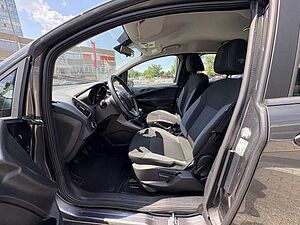 Ford B-Max Sync Edition 