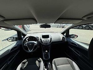 Ford B-Max Sync Edition 