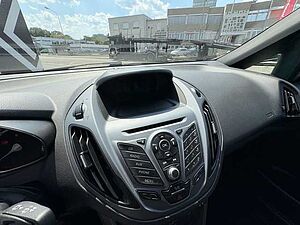 Ford B-Max Sync Edition 