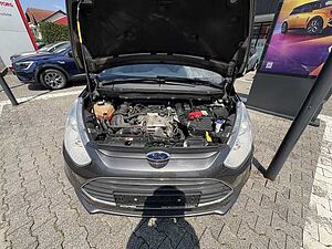 Ford B-Max Sync Edition 