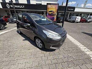 Ford B-Max Sync Edition 