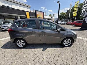 Ford B-Max Sync Edition 