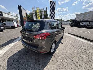 Ford B-Max Sync Edition 