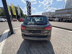 Ford B-Max Sync Edition 
