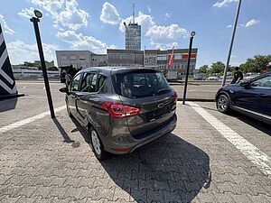 Ford B-Max Sync Edition 