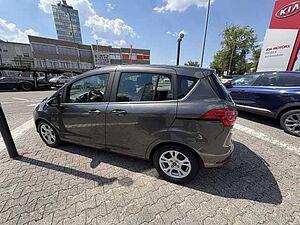 Ford B-Max Sync Edition 