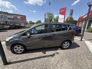Ford B-Max Sync Edition 